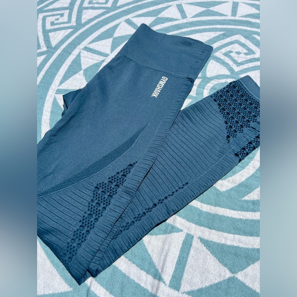 Gymshark Seamless Leggings